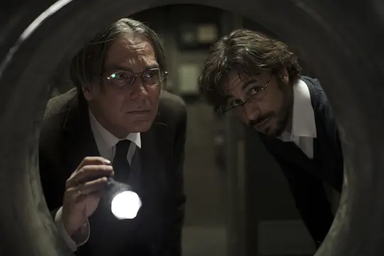 悬疑电影《女尸谜案》解说文案/片源下载