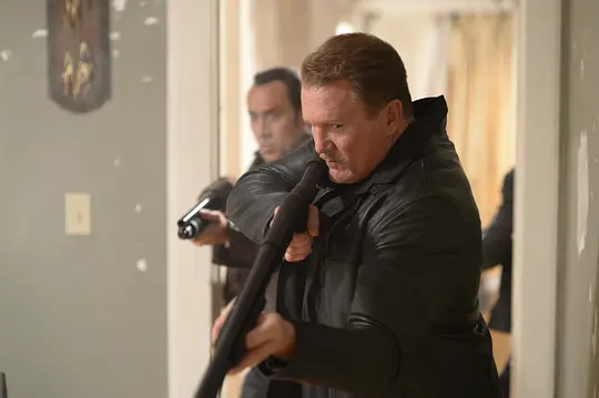 犯罪电影《托卡列夫》解说文案/片源下载