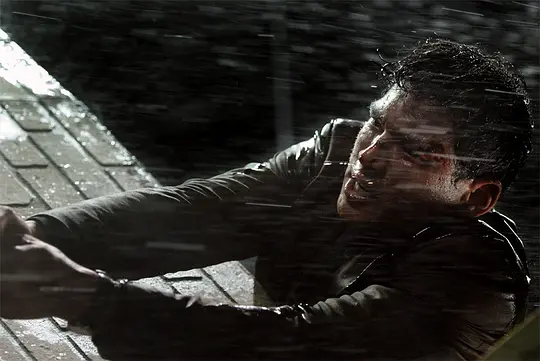 惊悚电影《黑色之家》解说文案/片源下载