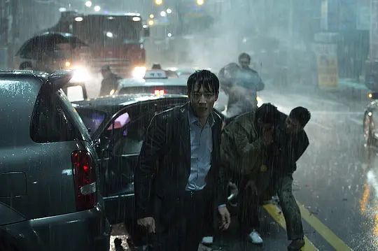 惊悚电影《牺牲复活者》解说文案/片源下载