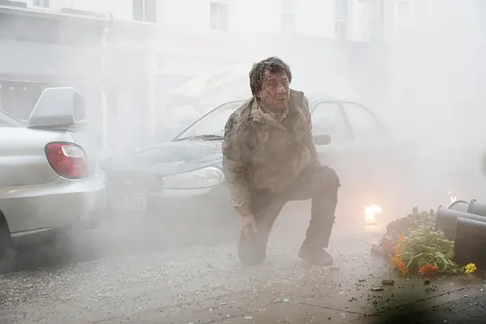 犯罪电影《英伦对决》解说文案/片源下载