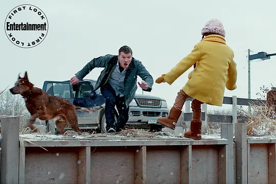 悬疑电影《断裂》解说文案/片源下载