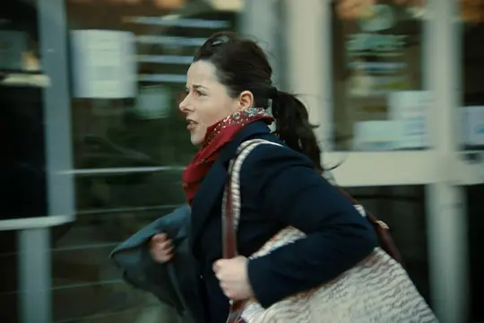 剧情电影《全职》解说文案/片源下载