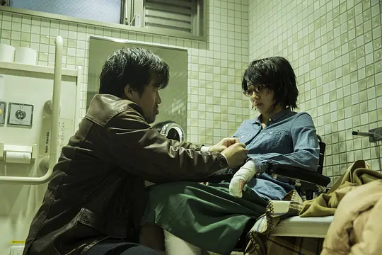 悬疑电影《失踪》解说文案/片源下载