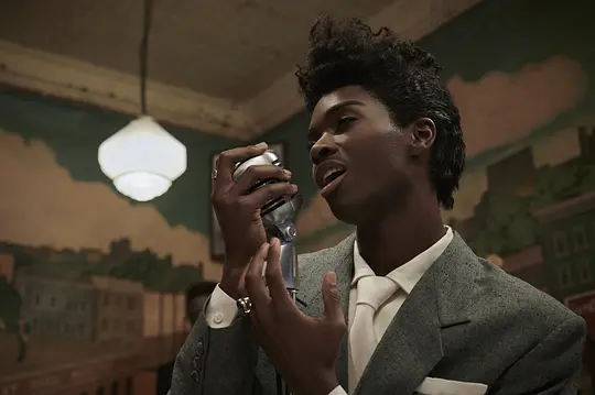 剧情电影《猫王》解说文案/片源下载