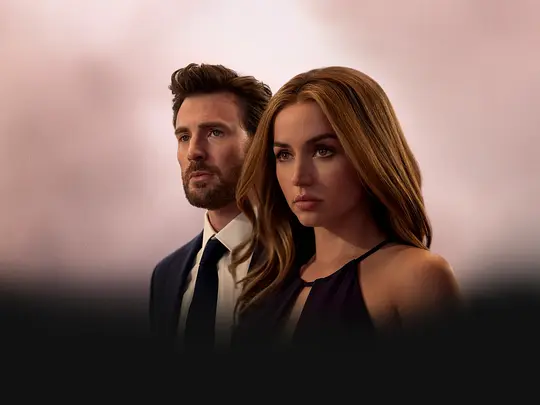 喜剧电影《神出鬼没》解说文案/片源下载