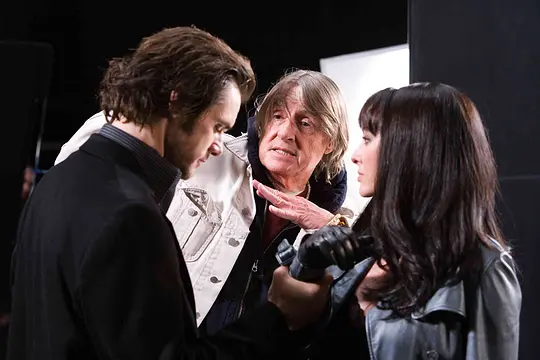 悬疑电影《灵数23》解说文案/片源下载