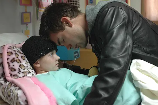 励志电影《超级礼物》解说文案/片源下载