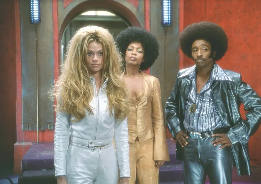 喜剧电影《卧底兄弟》解说文案/片源下载