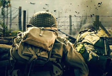 战争电影《马来亚三日》解说文案/片源下载