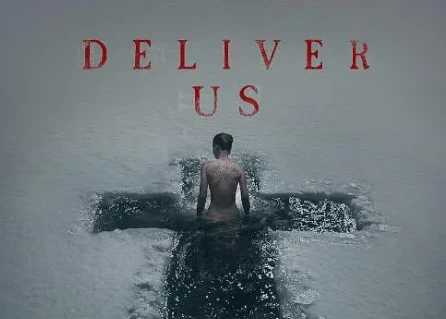 惊悚电影《杀了那个孩子》解说文案/片源下载