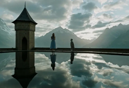 惊悚电影《救命解药》解说文案/片源下载