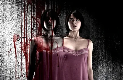 惊悚电影《连体阴》解说文案/片源下载