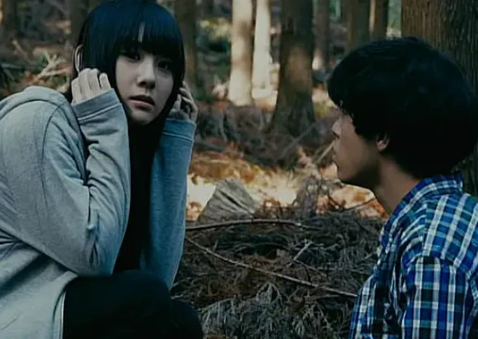 恐怖电影《恐怖之森》解说文案/片源下载