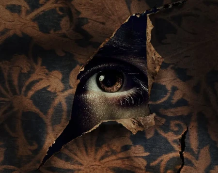 惊悚电影《墙里的男孩》解说文案/片源下载