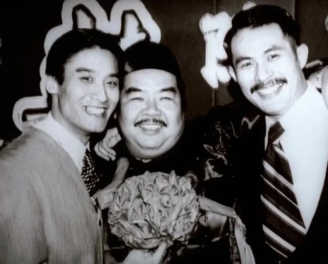 犯罪电影《三狼奇案》解说文案/片源下载