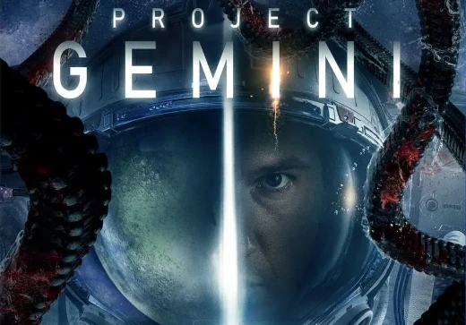 科幻电影《双子座计划》解说文案/片源下载