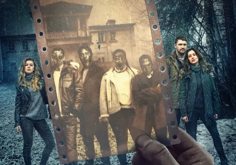 恐怖电影《相机惊魂》解说文案/片源下载