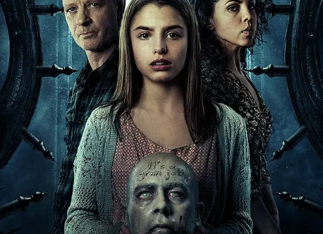 恐怖电影《让我来给你收尸》解说文案/片源下载