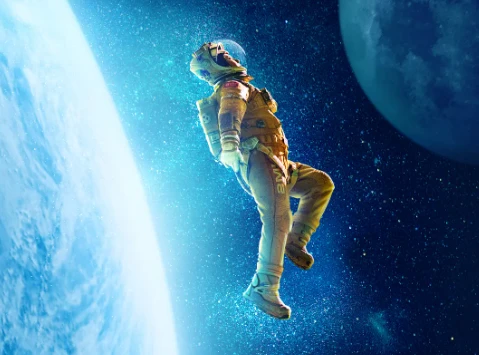 科幻电影《独行月球》解说文案/片源下载