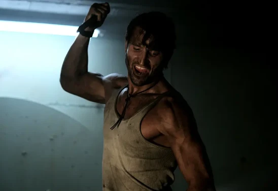 悬疑电影《铁门》解说文案/片源下载