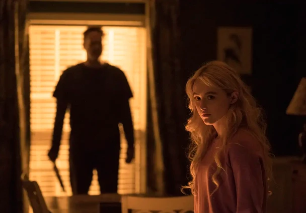 喜剧电影《砍人快乐》解说文案/片源下载