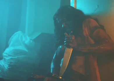 惊悚电影《雾城》解说文案/片源下载