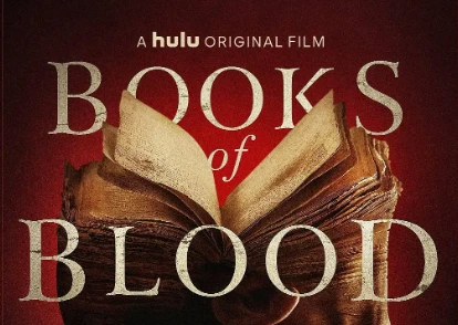 恐怖电影《血书》解说文案/片源下载