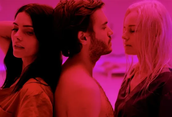 惊悚电影《无瑕的房间》解说文案/片源下载