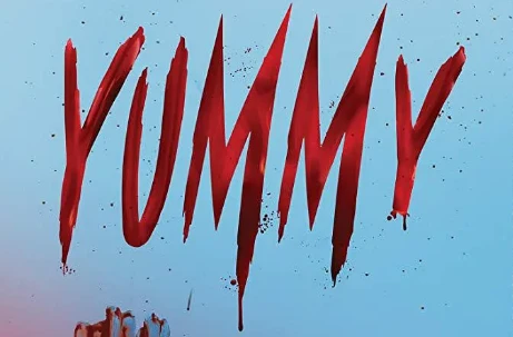 恐怖电影《美味》解说文案/片源下载