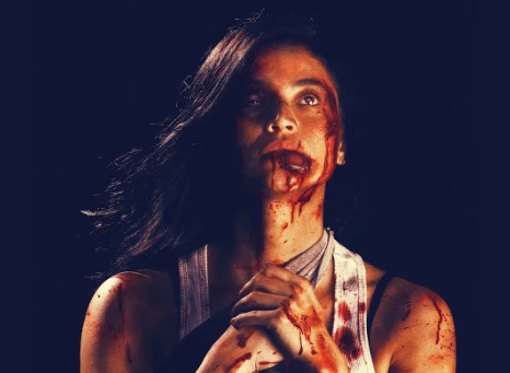 动作电影《卧底》解说文案/片源下载