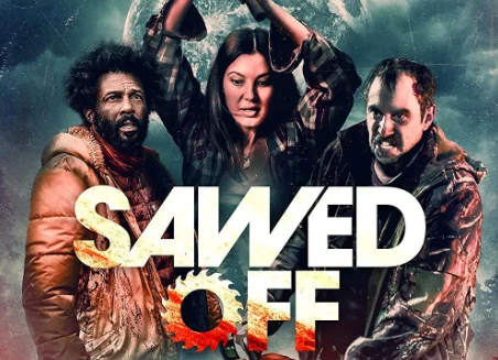 恐怖电影《断锯惊魂》解说文案/片源下载