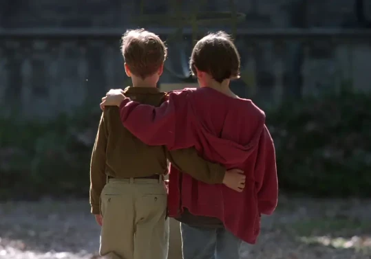 喜剧电影《王者之旅》解说文案/片源下载