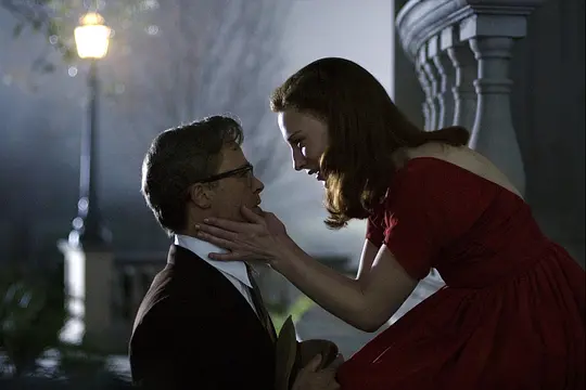 剧情电影《本杰明·巴顿奇事》解说文案/片源下载