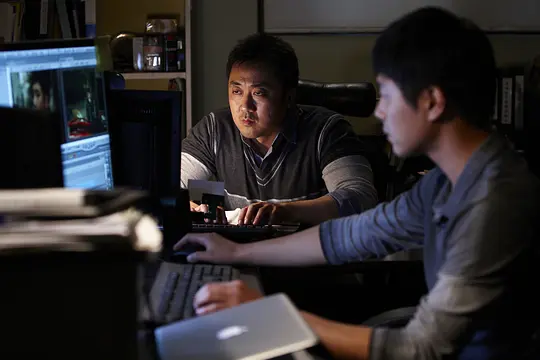 犯罪电影《玩物》解说文案/片源下载