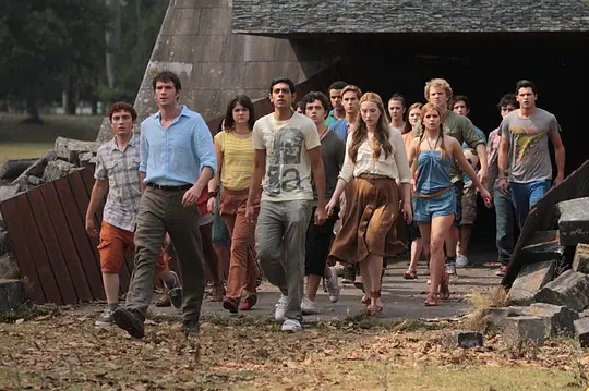 科幻电影《末日哲学家》解说文案/片源下载