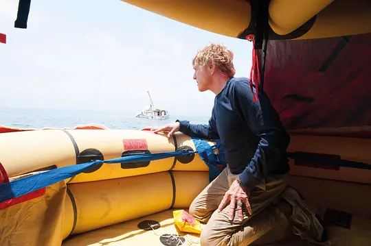 灾难电影《一切尽失》解说文案/片源下载