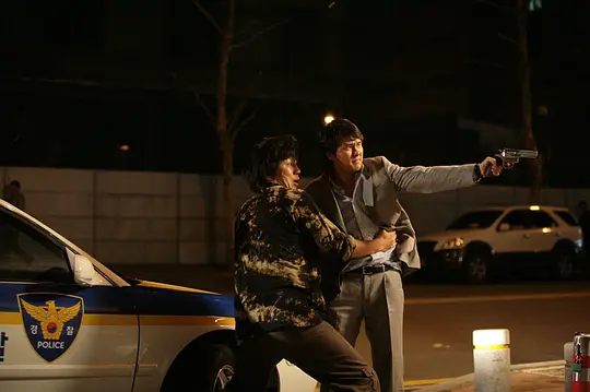 喜剧电影《越狱二人组》解说文案/片源下载