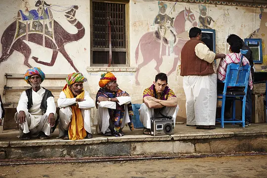 奇幻电影《我的个神啊》解说文案/片源下载
