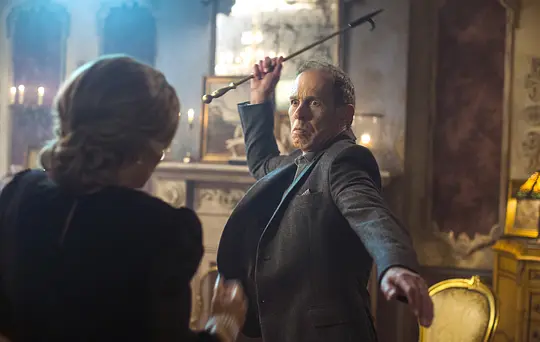 剧情电影《如果有荆棘》解说文案/片源下载