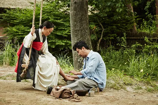 惊悚电影《意外来客》解说文案/片源下载