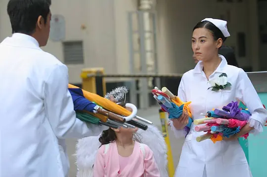 喜剧电影《最爱女人购物狂》解说文案/片源下载