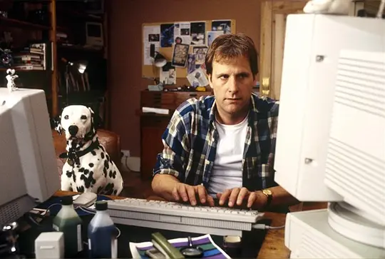 喜剧电影《101真狗》解说文案/片源下载