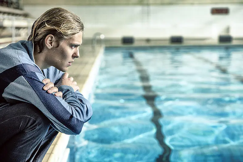 励志电影《突破极限》解说文案/片源下载