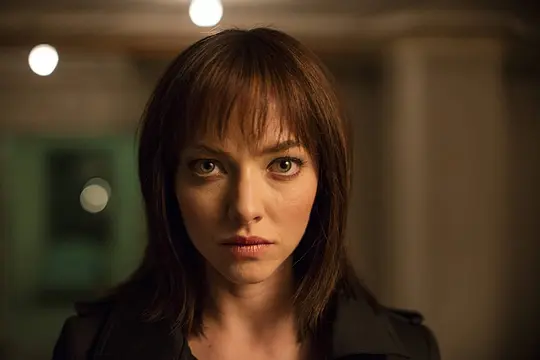 科幻电影《匿名者》解说文案/片源下载