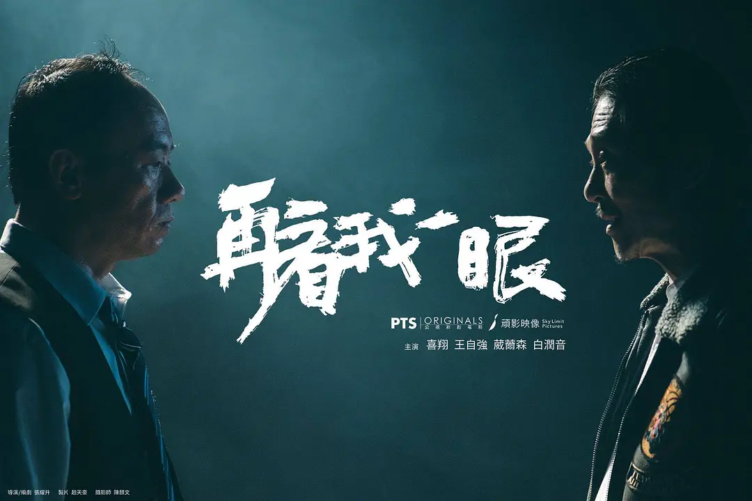 剧情电影《再看我一眼》解说文案/片源下载