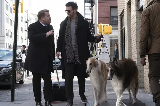 犯罪电影《瞒天过海：美人计》解说文案/片源下载