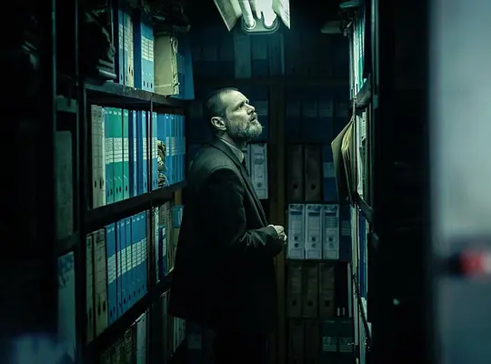 犯罪电影《真实犯罪》解说文案/片源下载