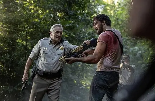 惊悚电影《河水冲洗我》解说文案/片源下载