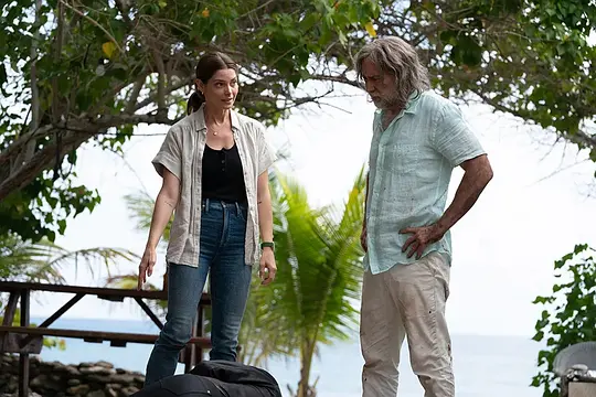 动作电影《退休计划》解说文案/片源下载